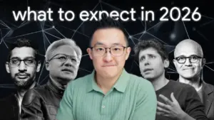 Unlock 2026’s AI Landscape: Master Key Trends Now