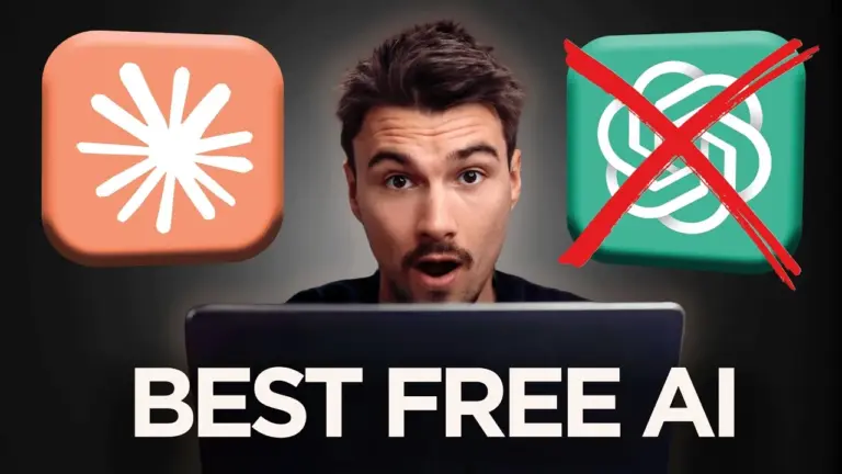 Unlock Advanced AI Features with Claude’s Free Tier