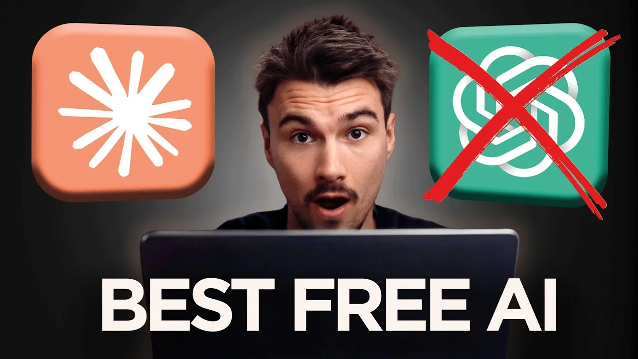 Unlock Advanced AI Features with Claude’s Free Tier