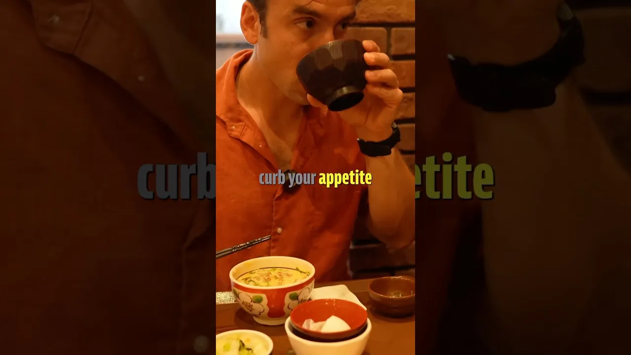 Unlock Appetite Control: Why Salt Cravings Signal a Healthier Choice