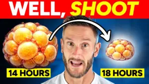 Unlock Autophagy: Avoid This Fasting Trap for Better Results