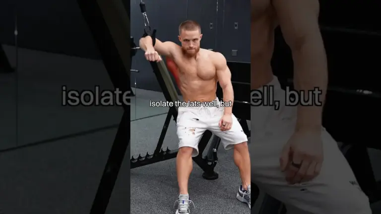 Unlock Back Health: The Surprising Jefferson Curl Revealed