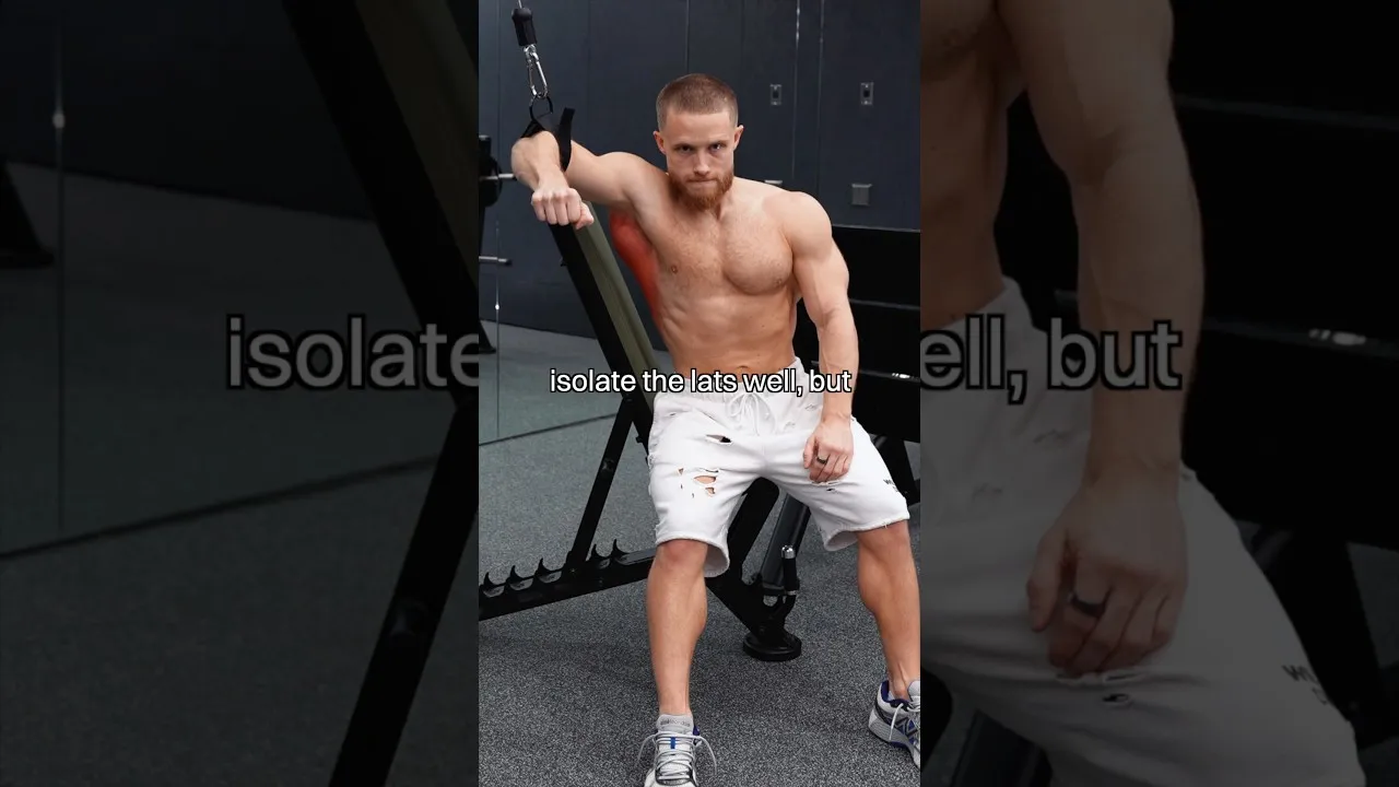 Unlock Back Health: The Surprising Jefferson Curl Revealed