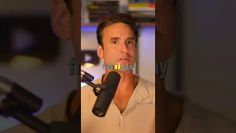 Unlock Better Health: Rethink Your Cooking Oils