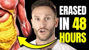 Unlock Cellular Repair: The 48-Hour Fasting Secret