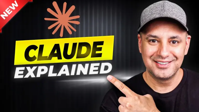 Unlock Claude’s Full Potential: A Feature Guide