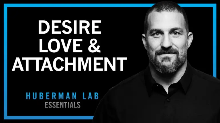 Unlock Deeper Connections: The Science of Love & Desire