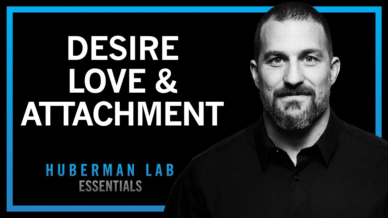 Unlock Deeper Connections: The Science of Love & Desire