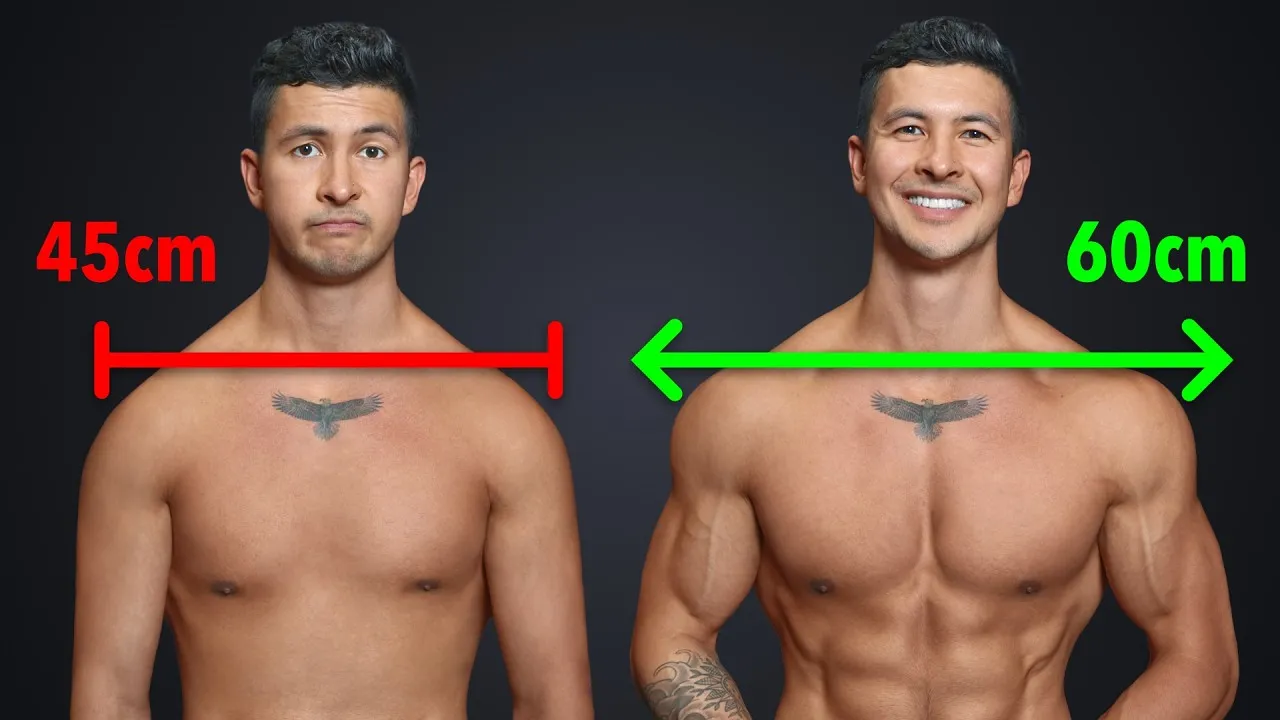 Unlock Faster Muscle Growth: Beat Your Genetics