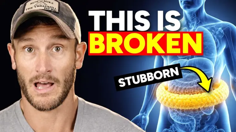 Unlock Fat Loss: 9 Reasons Your Calorie Deficit Isn’t Working