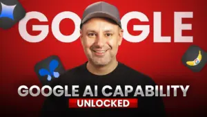 Unlock Google’s AI Power Beyond Gemini Chatbot
