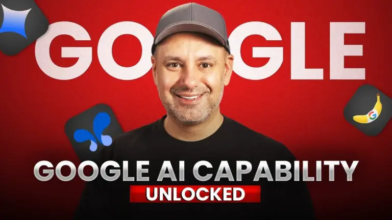 Unlock Google’s AI Power Beyond Gemini Chatbot
