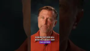 Unlock Health: 4 Eggs Daily Boosts Brain and Eyes