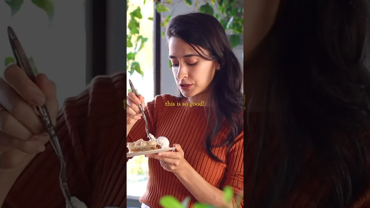 Unlock Health Benefits of Apples: More Than Just Pie!