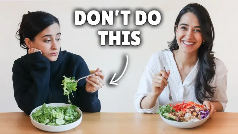 Unlock Healthier Eating: 7 Smart Vegan Diet Tips