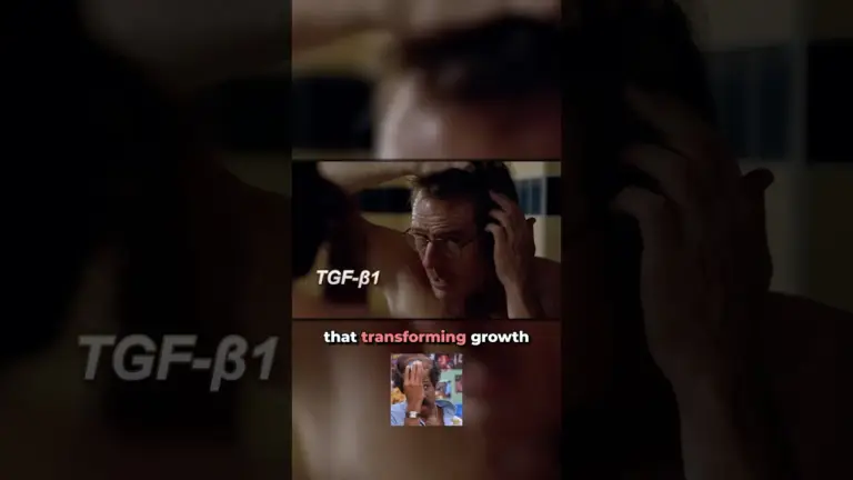 Unlock Healthier Hair: The Scalp Tension-Hair Loss Link