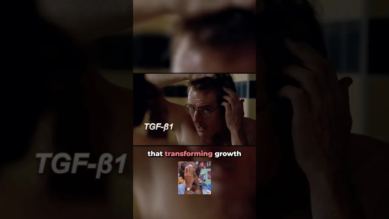 Unlock Healthier Hair: The Scalp Tension-Hair Loss Link