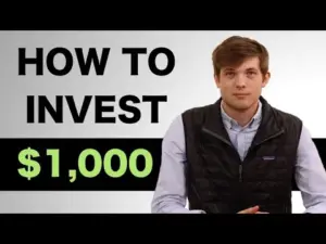 Unlock Investing: A Beginner’s Guide to Stock Market Success