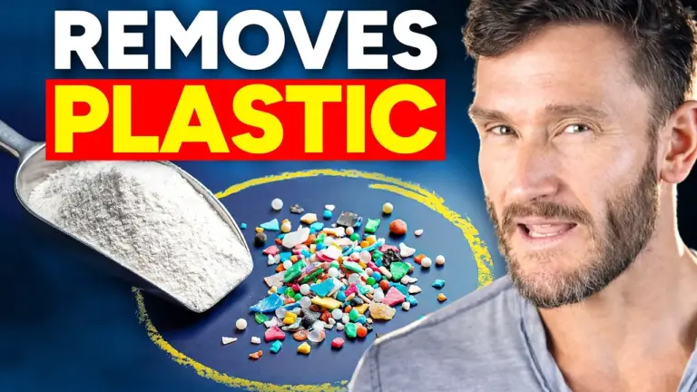 Unlock Liver Health: Glycine Powers Detox and Fat Burn