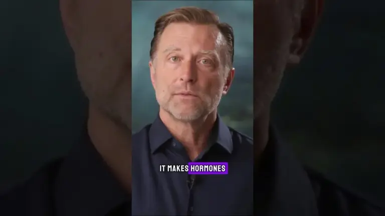 Unlock Liver Health: The Overlooked Superfood You’re Trashing