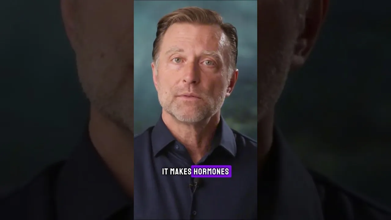 Unlock Liver Health: The Overlooked Superfood You’re Trashing