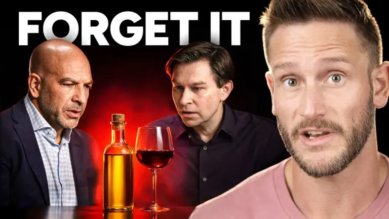 Unlock Longer Life: It’s Not Genetics, It’s Your Habits