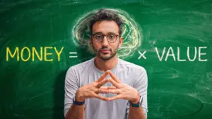 Unlock More Money: Replace 4 Harmful Money Beliefs