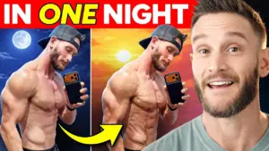 Unlock Overnight Fat Loss: Science Reveals How