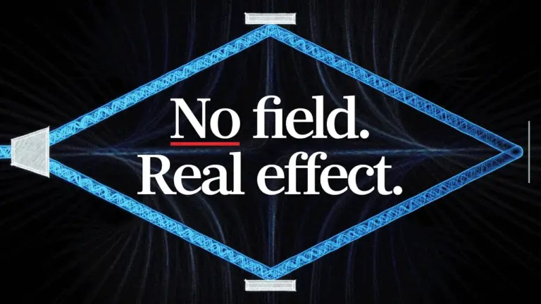 Unlock Physics Secrets: Master the Aharonov-Bohm Effect