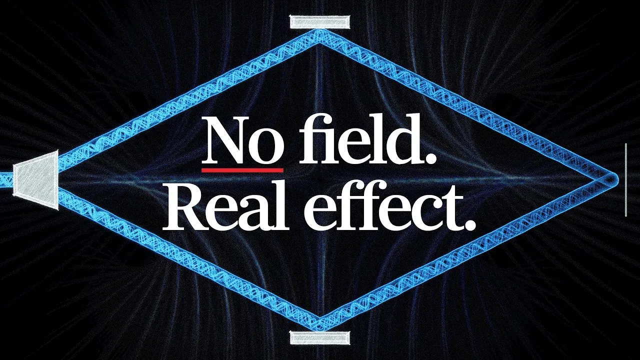 Unlock Physics Secrets: Master the Aharonov-Bohm Effect