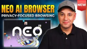 Unlock Productivity with the Neo AI Browser: A How-To Guide