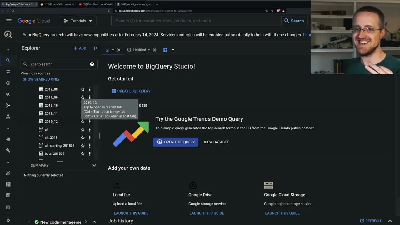 Unlock Reddit’s Data Goldmine for AI Training