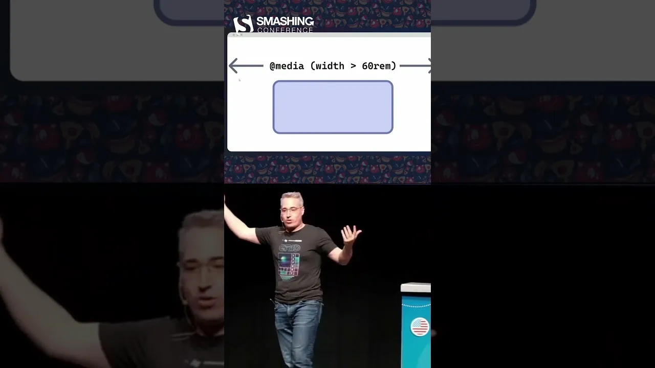 Unlock Smarter Layouts with Advanced Container Queries