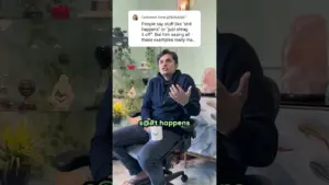 Unlock Solutions: Why ‘Stuff Happens’ Isn’t Enough