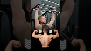 Unlock Stronger Shoulders: The Surprising Truth About Presses