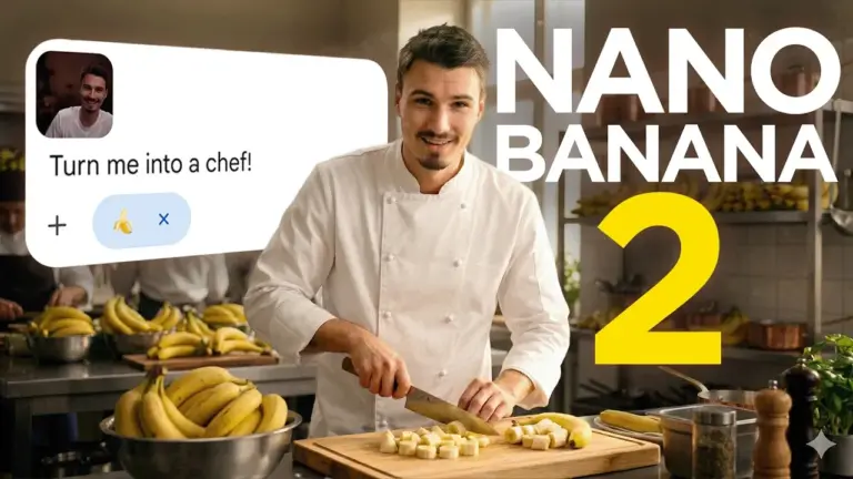 Unlock Stunning Images with Nano Banana 2: A Complete Guide