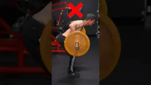 Unlock Wider Lats: Master Barbell Row Form