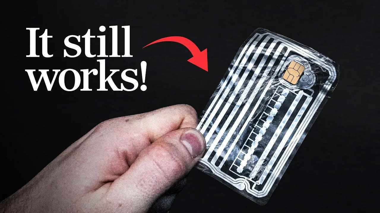 Unlock Your Credit Card’s Secrets: How They Really Work