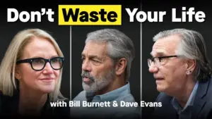 Unlock Your Potential: Design a More Meaningful Life