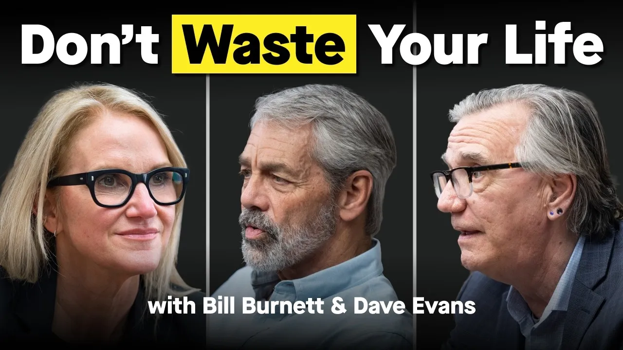 Unlock Your Potential: Design a More Meaningful Life