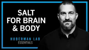 Unlock Your Potential: How Salt Impacts Your Brain and Body