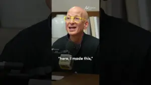 Unlock Your Potential: The Power of Picking Yourself