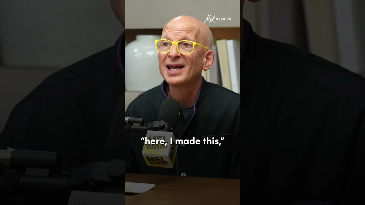 Unlock Your Potential: The Power of Picking Yourself