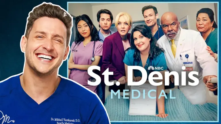 Unpacking ‘St. Denis Medical’: A Doctor’s Take