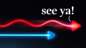 Unraveling Spooky Action: Faster Than Light?