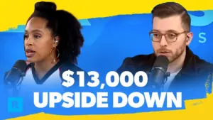 Upside-Down Car Loan Strains Family Finances