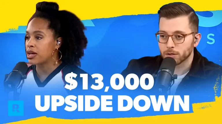 Upside-Down Car Loan Strains Family Finances