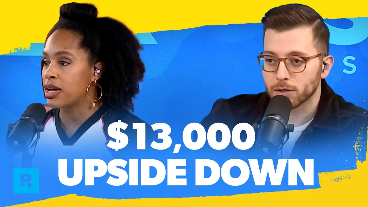 Upside-Down Car Loan Strains Family Finances