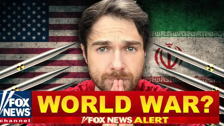 US Bombs Iran: Four Theories Drive Global Power Play