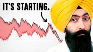 US Debt Shifts to Shorter Terms, Raising Interest Rate Risk